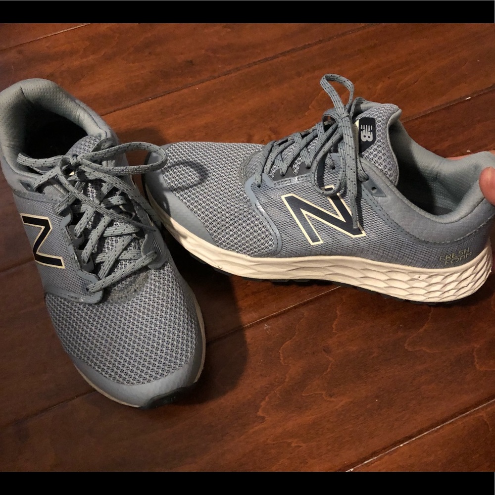 New Balance